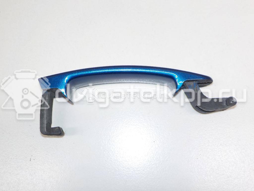 Фото Ручка двери наружная  5N0837205MGRU для seat Ibiza V {forloop.counter}}