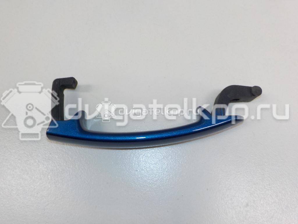 Фото Ручка двери наружная  5N0837205MGRU для seat Ibiza V {forloop.counter}}