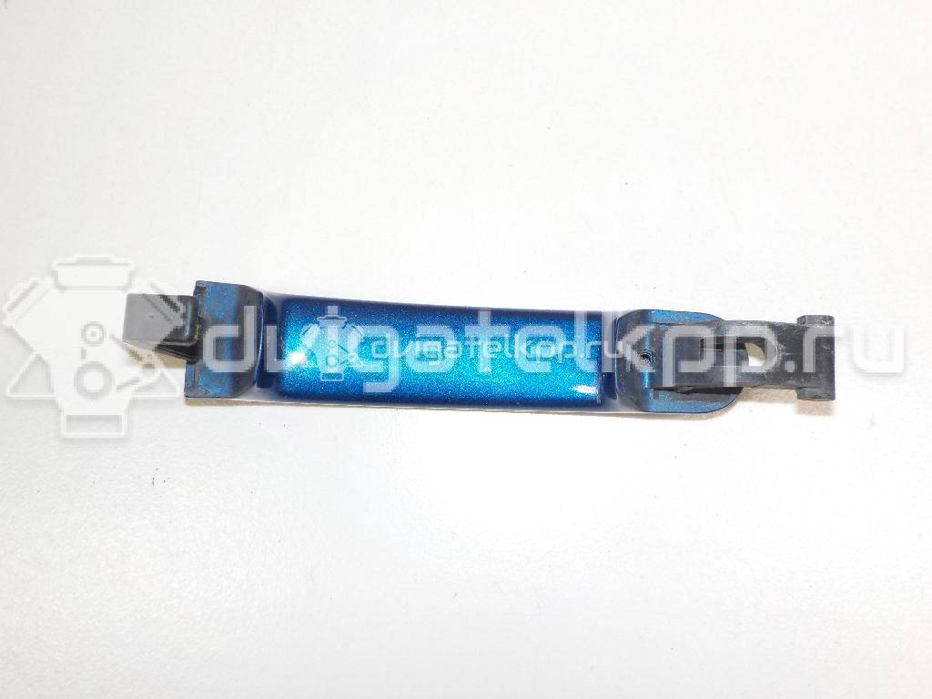 Фото Ручка двери наружная  5N0837205MGRU для seat Ibiza V {forloop.counter}}