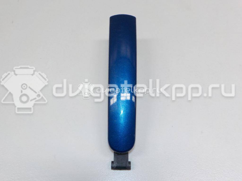 Фото Ручка двери наружная  5N0837205MGRU для seat Ibiza V {forloop.counter}}