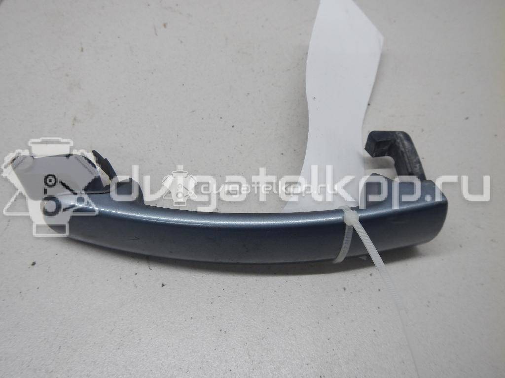 Фото Ручка двери наружная  5N0837205MGRU для seat Ibiza V {forloop.counter}}