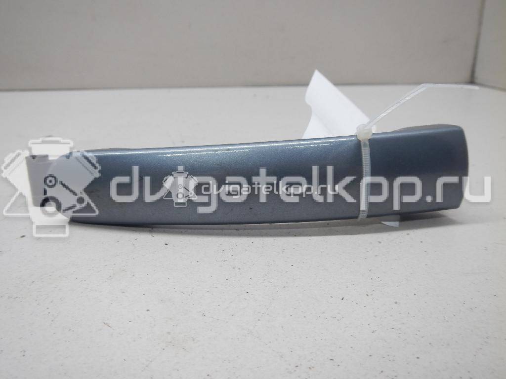 Фото Ручка двери наружная  5N0837205MGRU для seat Ibiza V {forloop.counter}}