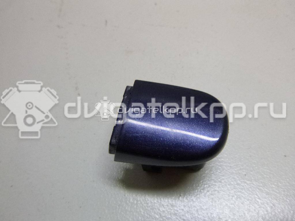 Фото Накладка ручки наружной  5N0839167BGRU для seat Ibiza V {forloop.counter}}