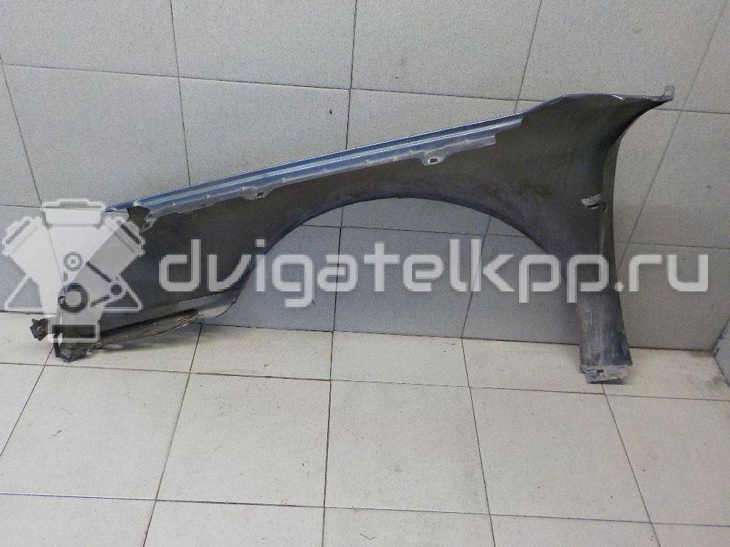Фото Крыло переднее правое  7841x7 для Citroen C5 {forloop.counter}}