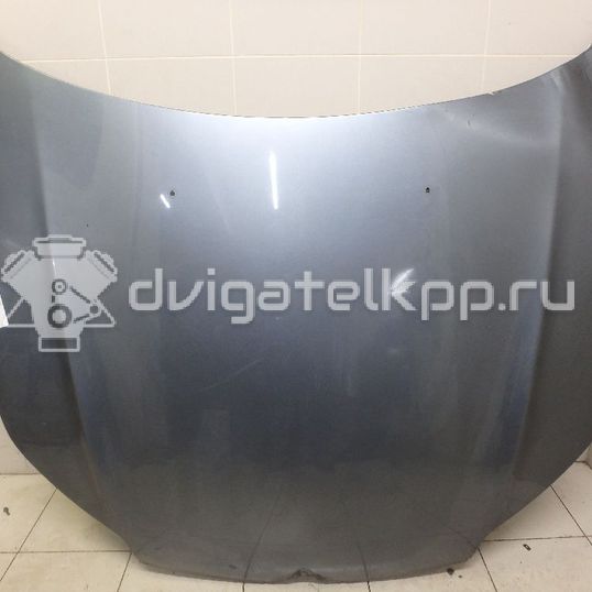 Фото Капот  7901P3 для Citroen C5 / Xsara
