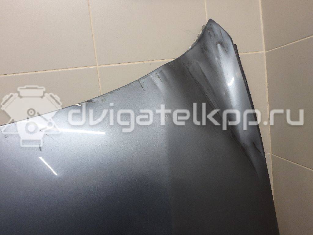 Фото Капот  7901P3 для Citroen C5 / Xsara {forloop.counter}}