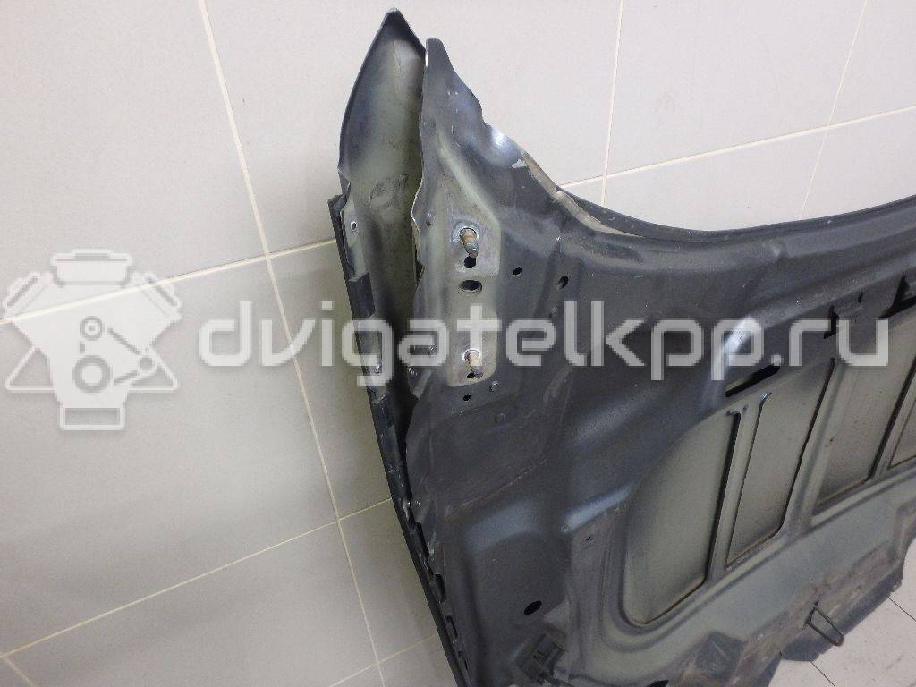 Фото Капот  7901P3 для Citroen C5 / Xsara {forloop.counter}}