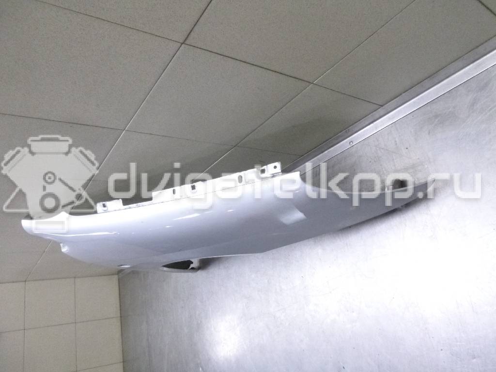 Фото Крыло переднее правое  7841S1 для Citroen C5 {forloop.counter}}