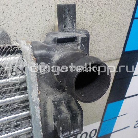 Фото Радиатор основной  6R0121253A для Seat Ibiza / Toledo