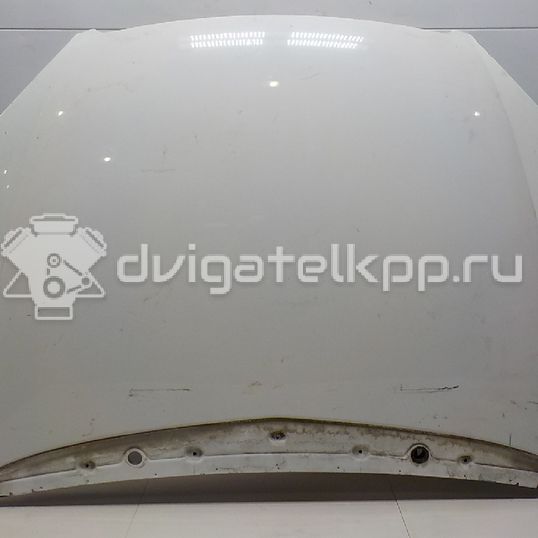 Фото Капот  7901H9 для Citroen C5