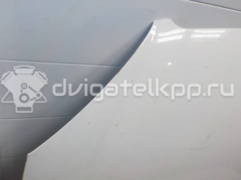 Фото Капот  7901H9 для Citroen C5 {forloop.counter}}