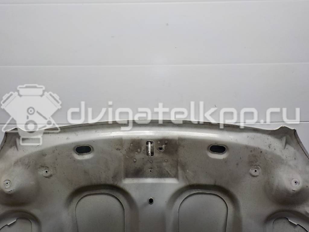 Фото Капот  7901H9 для Citroen C5 {forloop.counter}}