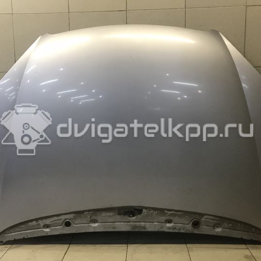Фото Капот  7901H9 для Citroen C5