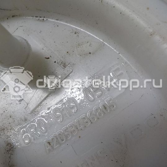 Фото Насос топливный электрический  6R0919051F для Seat Ibiza