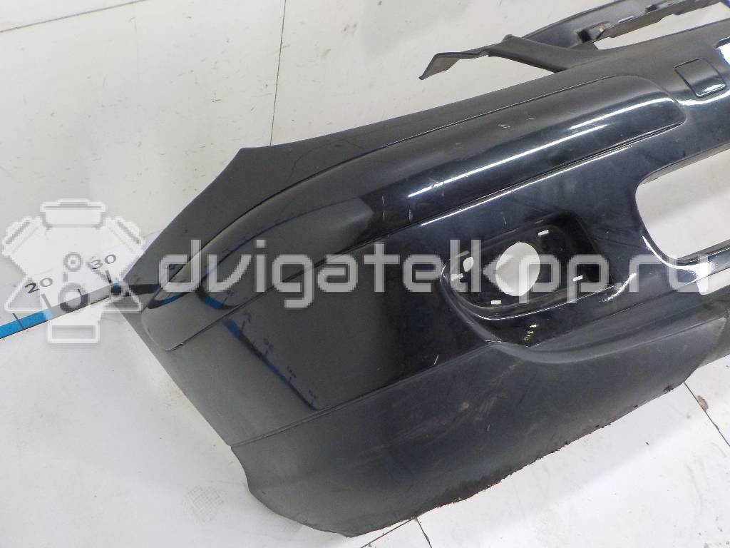 Фото Бампер передний  7401R6 для Citroen C5 {forloop.counter}}