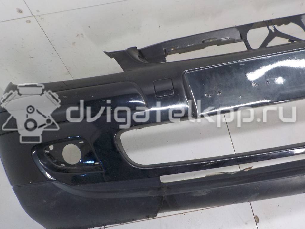 Фото Бампер передний  7401R6 для Citroen C5 {forloop.counter}}