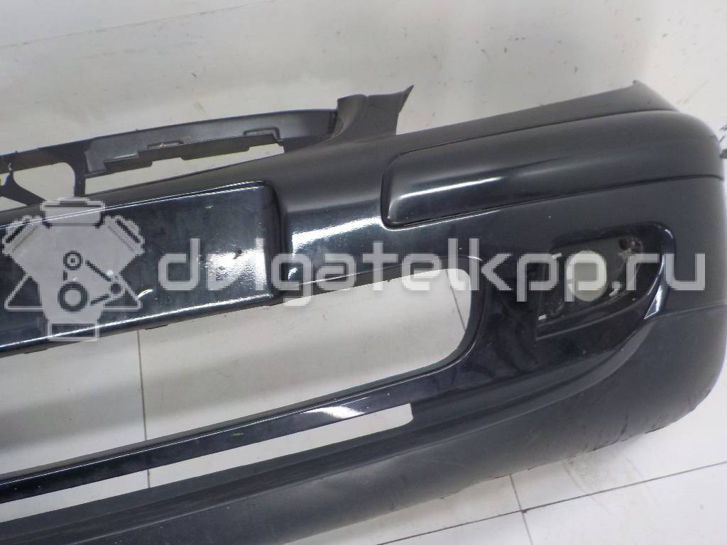 Фото Бампер передний  7401R6 для Citroen C5 {forloop.counter}}