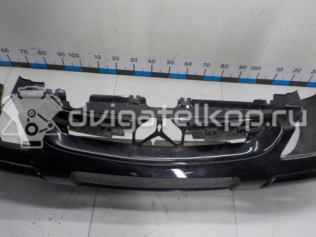 Фото Бампер передний  7401R6 для Citroen C5 {forloop.counter}}