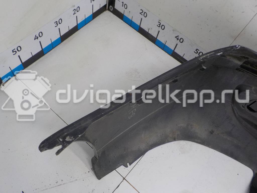 Фото Бампер передний  7401R6 для Citroen C5 {forloop.counter}}