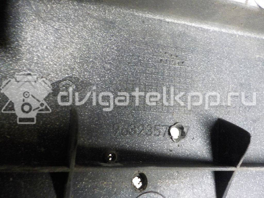 Фото Бампер передний  7401R6 для Citroen C5 {forloop.counter}}