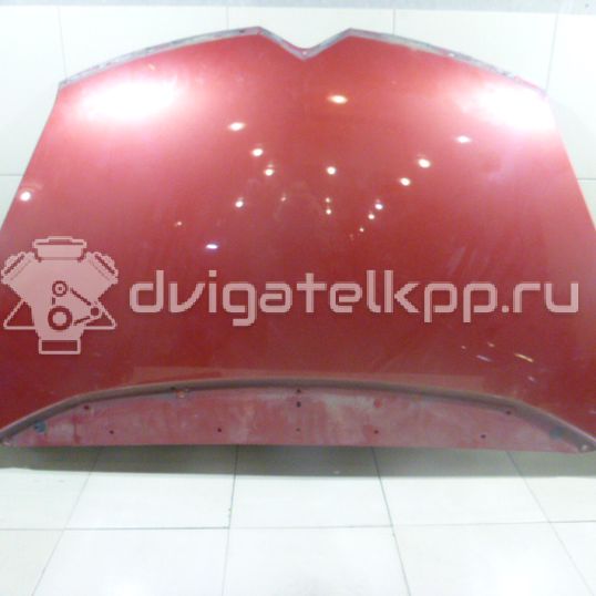 Фото Капот  7901N7 для Citroen C4