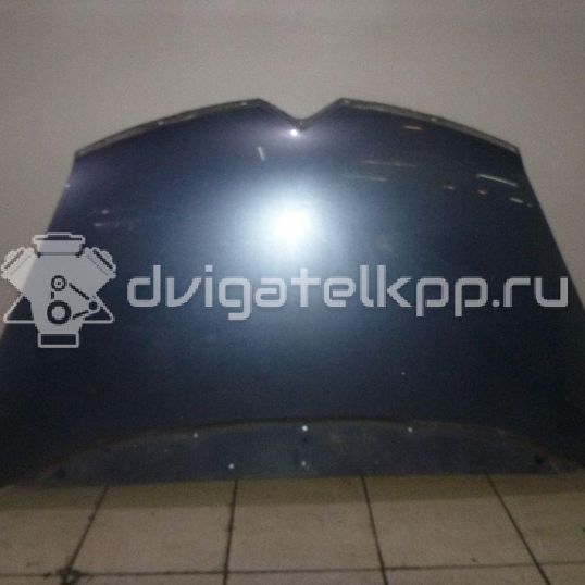 Фото Капот  7901N7 для Citroen C4