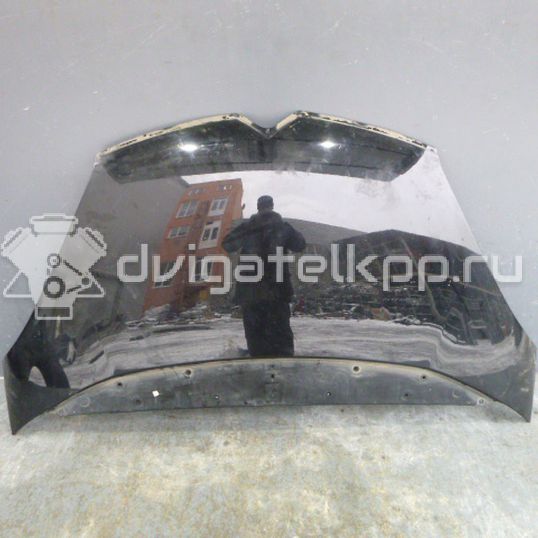 Фото Капот  7901N7 для Citroen C4