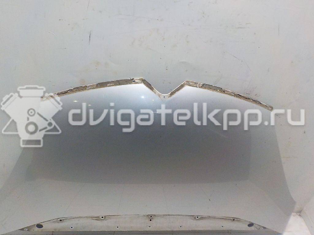Фото Капот  7901N7 для Citroen C4 {forloop.counter}}