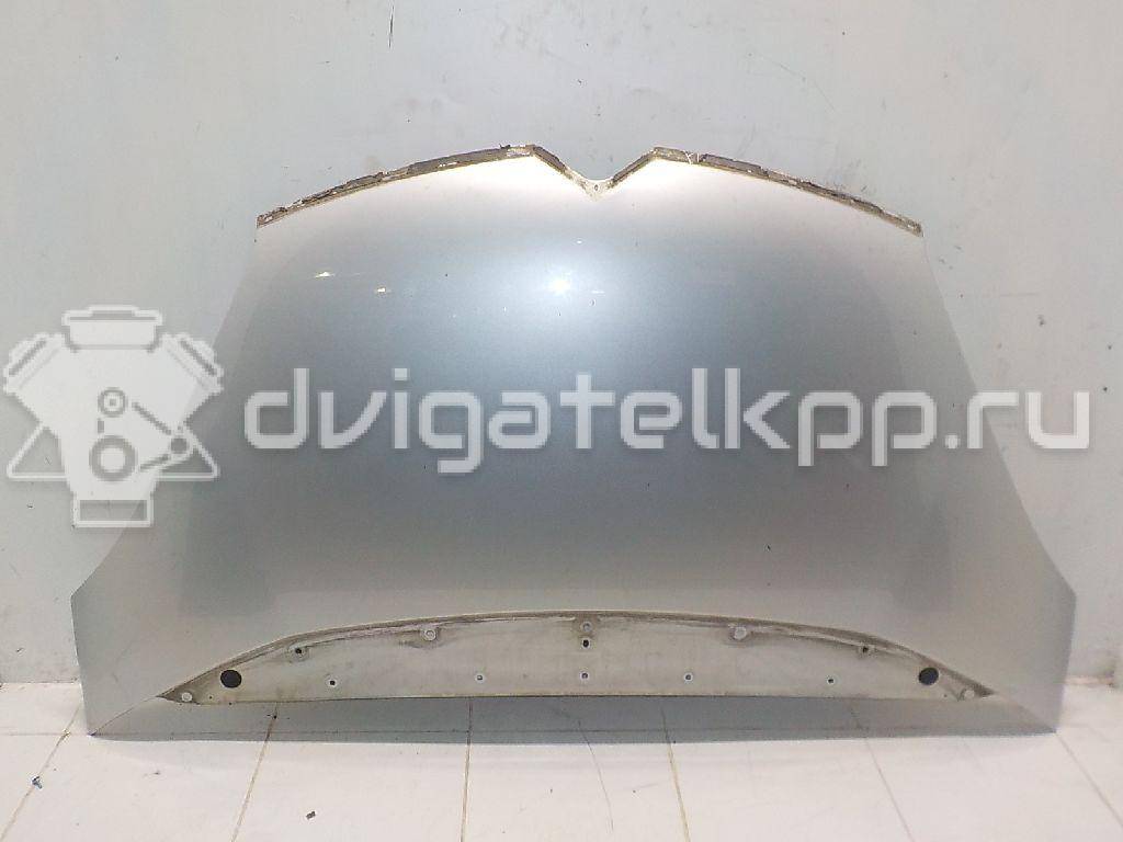 Фото Капот  7901N7 для Citroen C4 {forloop.counter}}