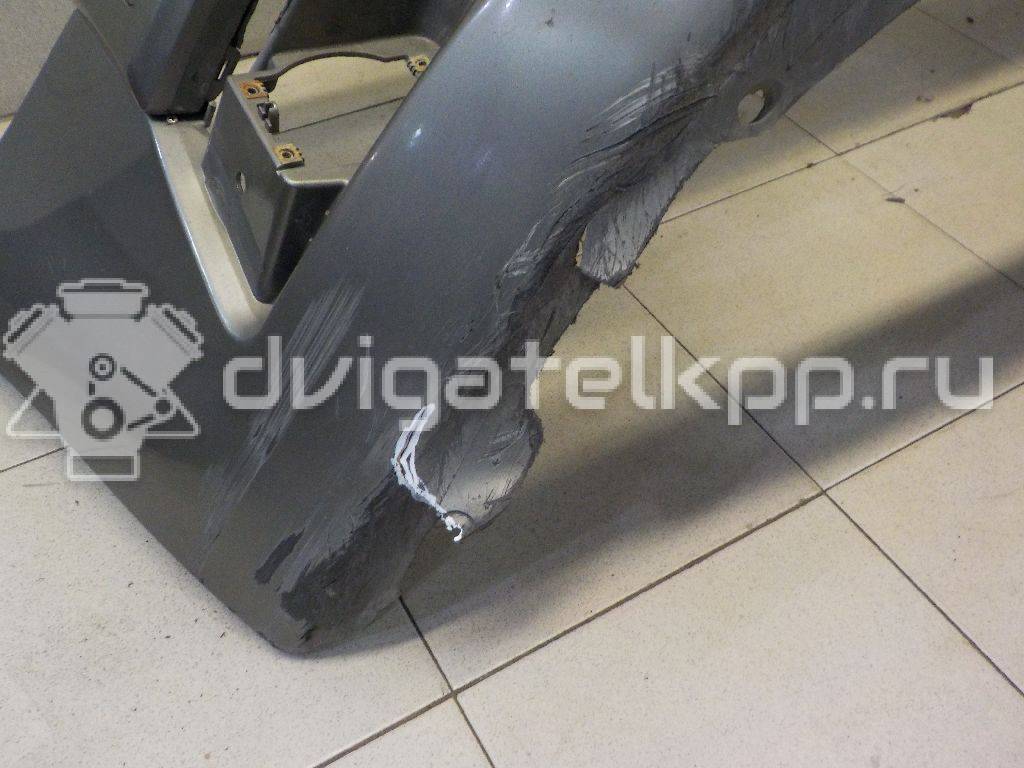 Фото Бампер передний  7401FK для Citroen C4 {forloop.counter}}