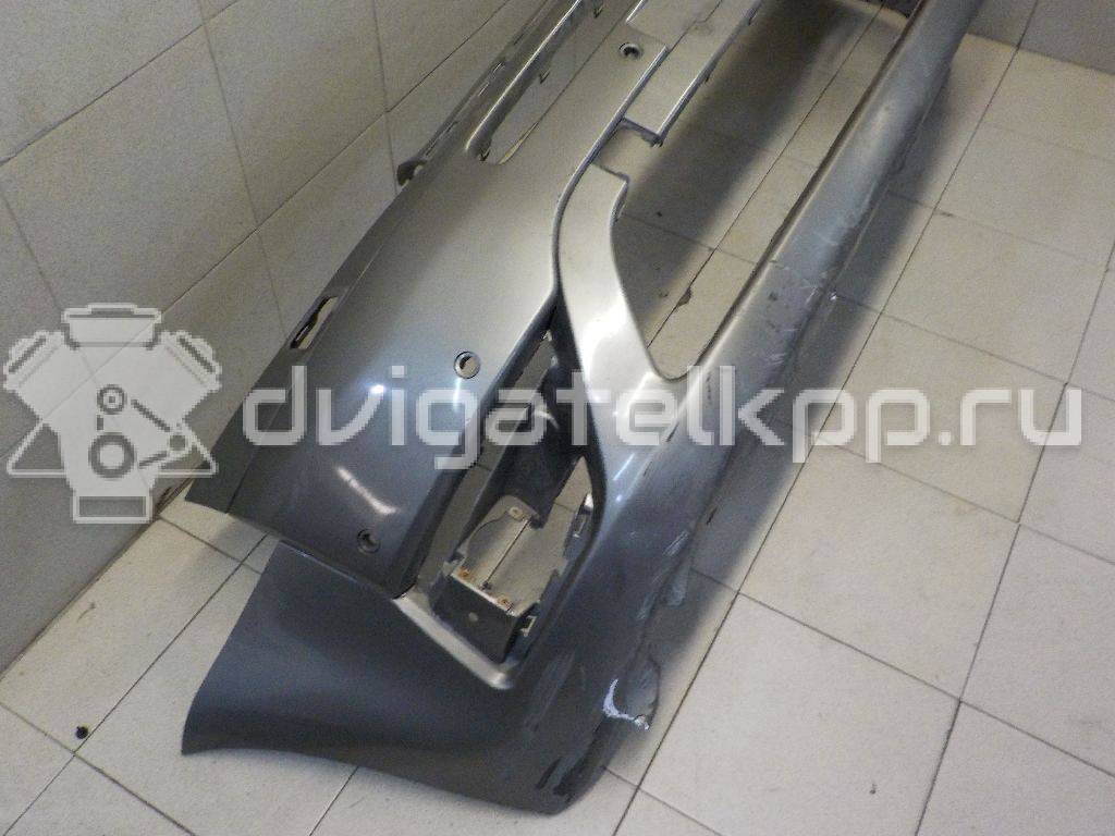 Фото Бампер передний  7401FK для Citroen C4 {forloop.counter}}