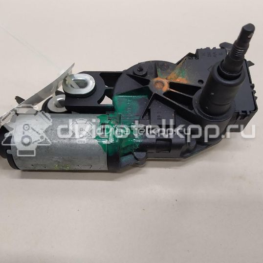 Фото Моторчик стеклоочистителя задний  6J4955711 для Seat Ibiza