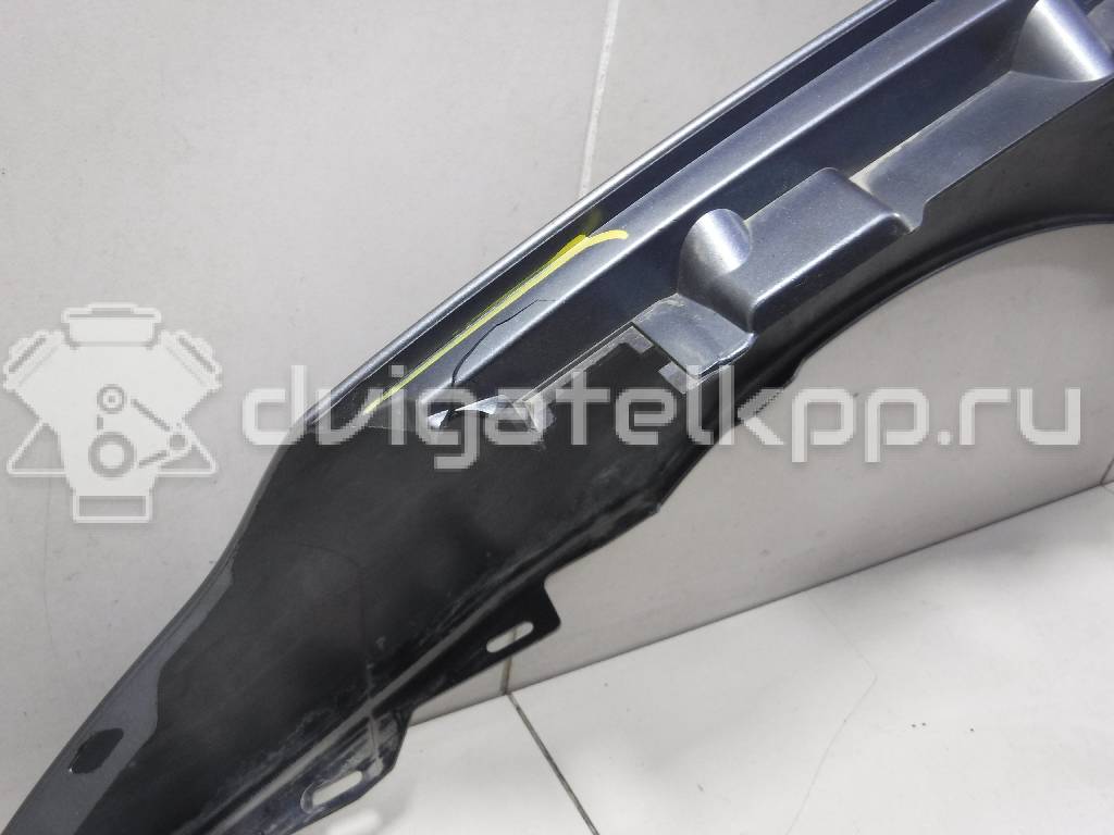 Фото Крыло переднее правое  7841S2 для Citroen C4 {forloop.counter}}