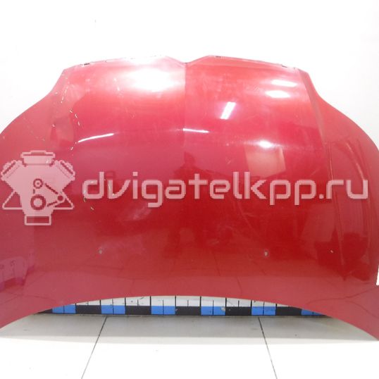 Фото Капот  7901L1 для Citroen C4