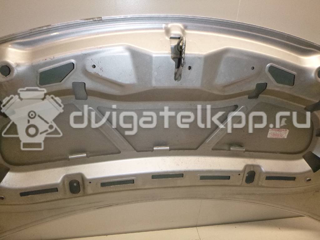 Фото Капот  7901R1 для Citroen C3 / Ds3 {forloop.counter}}