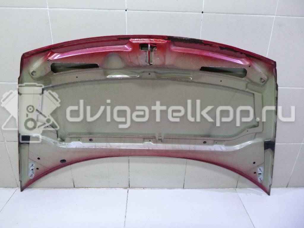 Фото Капот  7901n0 для Citroen C3 {forloop.counter}}
