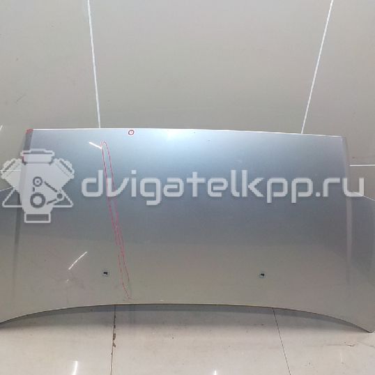 Фото Капот  7901k2 для Citroen C2 Jm / C2