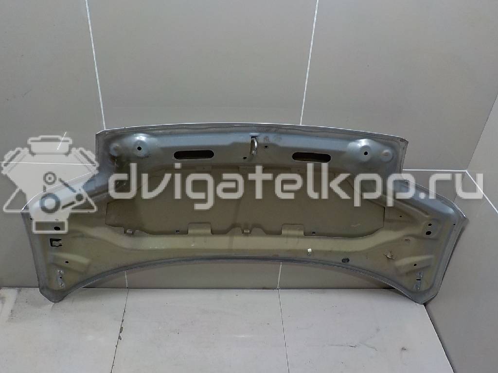 Фото Капот  7901k2 для Citroen C2 Jm / C2 {forloop.counter}}