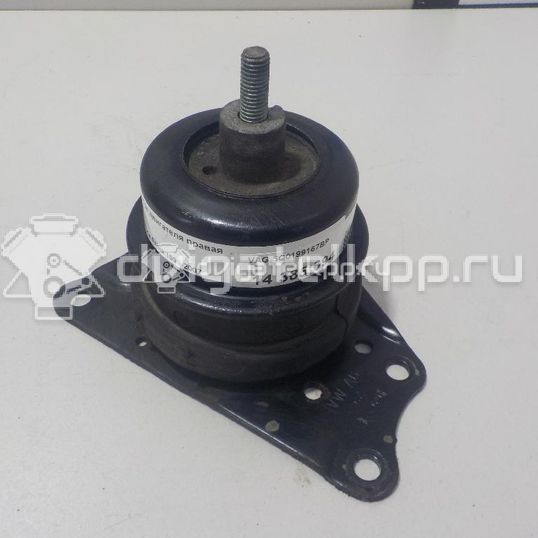 Фото Опора двигателя правая  6Q0199167BP для Skoda Fabia