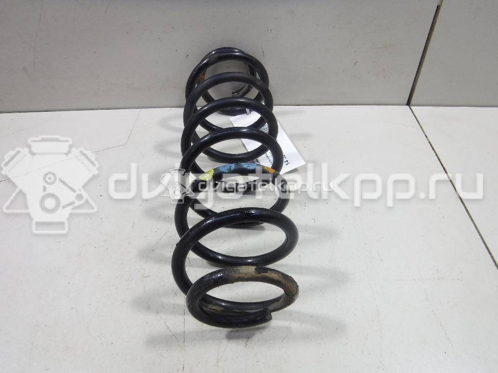 Фото Пружина задняя  6Q0511115AC для skoda Fabia {forloop.counter}}