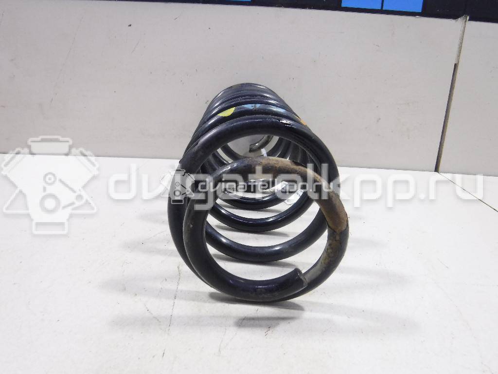 Фото Пружина задняя  6Q0511115AC для skoda Fabia {forloop.counter}}