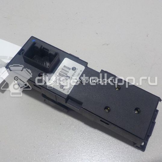 Фото Блок управления стеклоподъемниками  1J3959857A для Skoda Fabia / Octavia