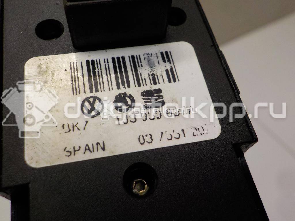 Фото Блок управления стеклоподъемниками  1J3959857A для Skoda Fabia / Octavia {forloop.counter}}