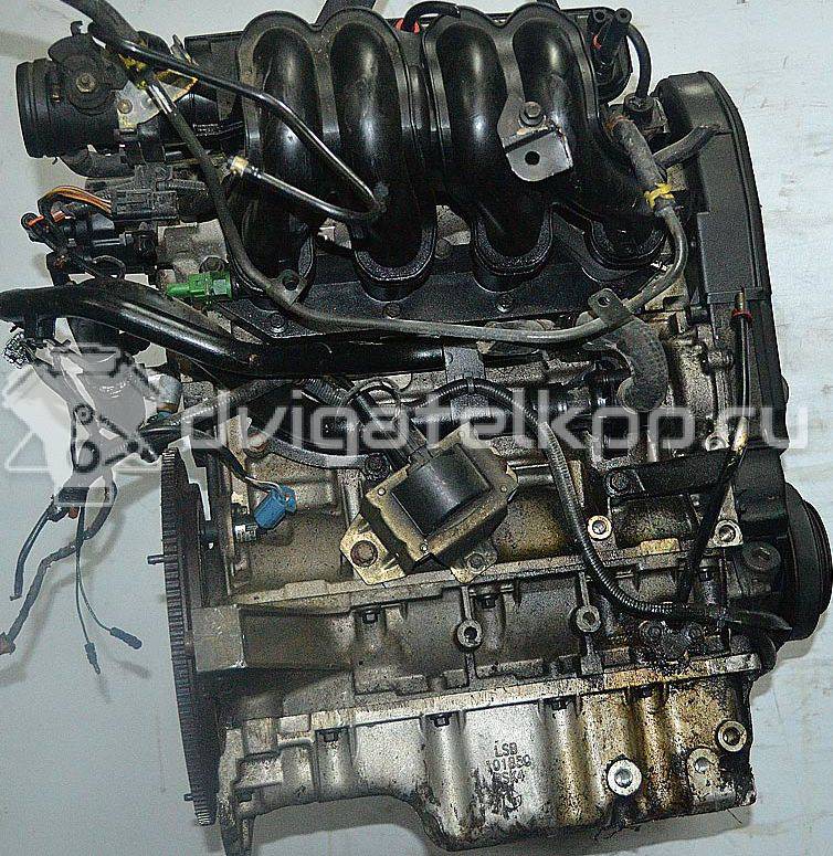 Фото Контрактный (б/у) двигатель 18 K4F для Lotus / Caterham / Land Rover 116-122 л.с 16V 1.8 л бензин {forloop.counter}}