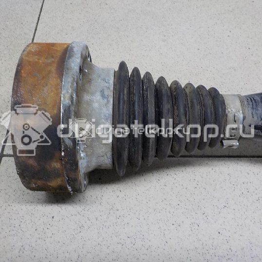 Фото Полуось передняя правая  6r0407762k для audi A1