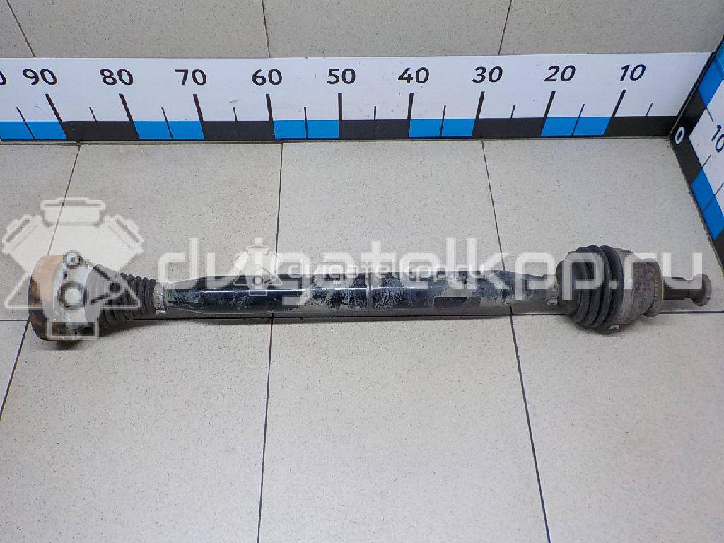 Фото Полуось передняя правая  6r0407762k для audi A1 {forloop.counter}}