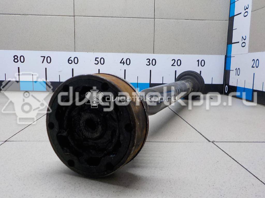 Фото Полуось передняя правая  6r0407762k для audi A1 {forloop.counter}}