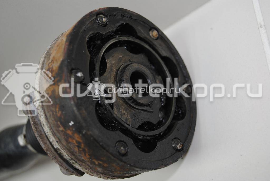 Фото Полуось передняя правая  6r0407762k для audi A1 {forloop.counter}}