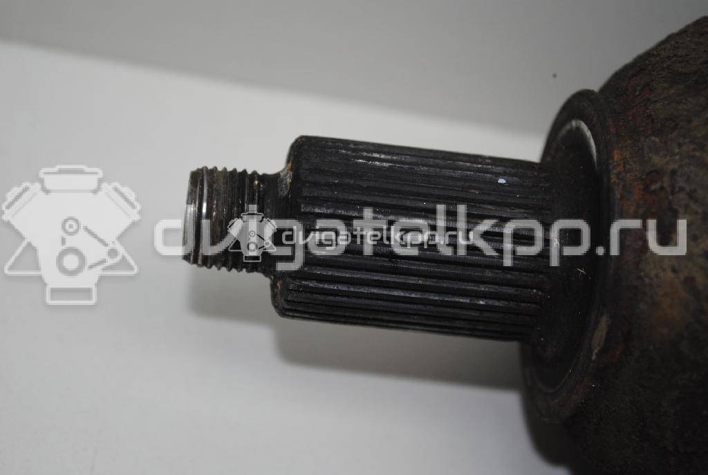 Фото Полуось передняя правая  6r0407762k для audi A1 {forloop.counter}}