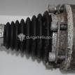 Фото Полуось передняя правая  6r0407762k для audi A1 {forloop.counter}}